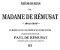 [Gutenberg 33895] • Mémoires de madame de Rémusat (3/3) / publiées par son petit-fils, Paul de Rémusat